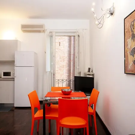 Διαμέρισμα Casa Di Flo - Medieval Centre With Wifi & Ac
