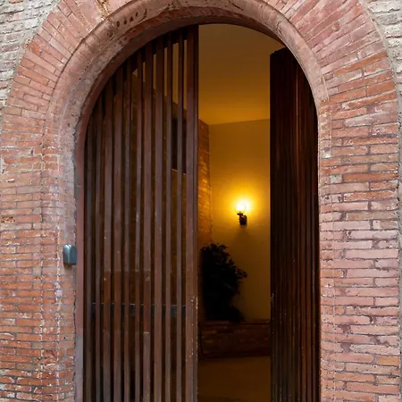 Casa Di Flo - Medieval Centre With Wifi & Ac * Φεράρα