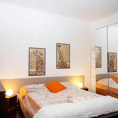 Casa Di Flo - Medieval Centre With Wifi & Ac * フェラーラ