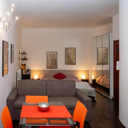 Casa Di Flo - Medieval Centre With Wifi & Ac Daire *