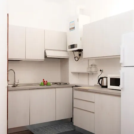 Casa Di Flo - Medieval Centre With Wifi & Ac *