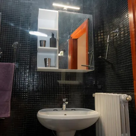 アパート Casa Di Flo - Medieval Centre With Wifi & Ac