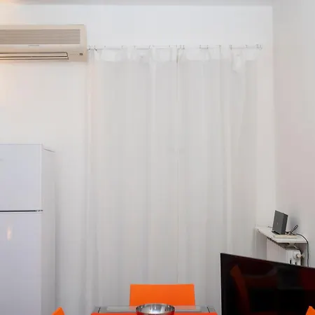 アパート Casa Di Flo - Medieval Centre With Wifi & Ac *