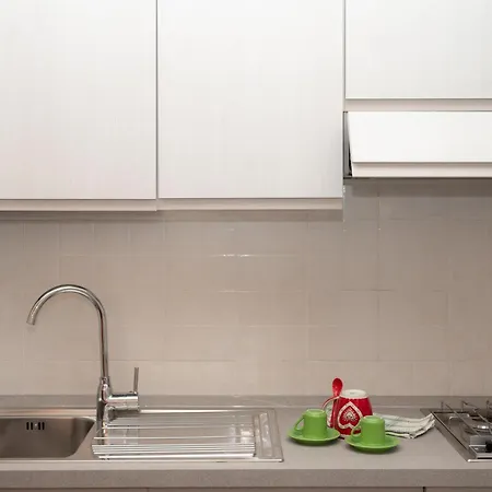 アパート Casa Di Flo - Medieval Centre With Wifi & Ac フェラーラ