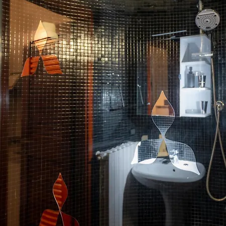 Casa Di Flo - Medieval Centre With Wifi & Ac アパート *