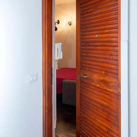 Daire Casa Di Flo - Medieval Centre With Wifi & Ac Ferrara