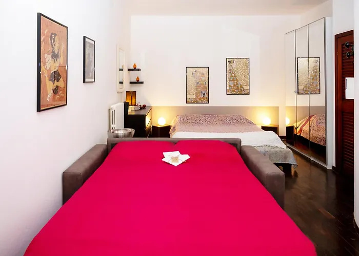 Daire Casa Di Flo - Medieval Centre With Wifi & Ac