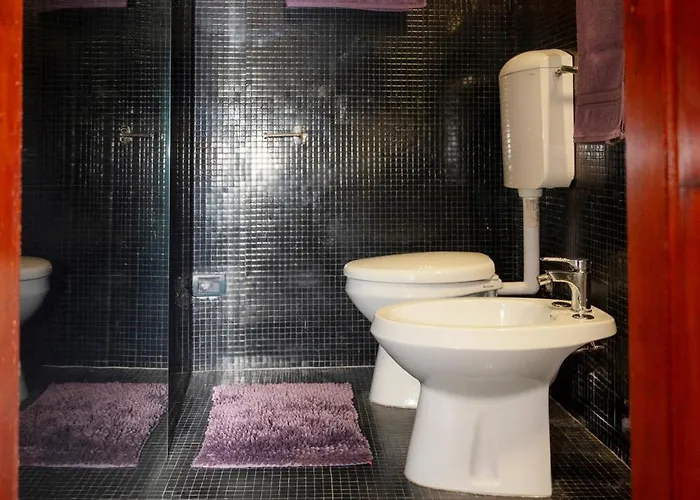 Casa Di Flo - Medieval Centre With Wifi & Ac * Ferrara