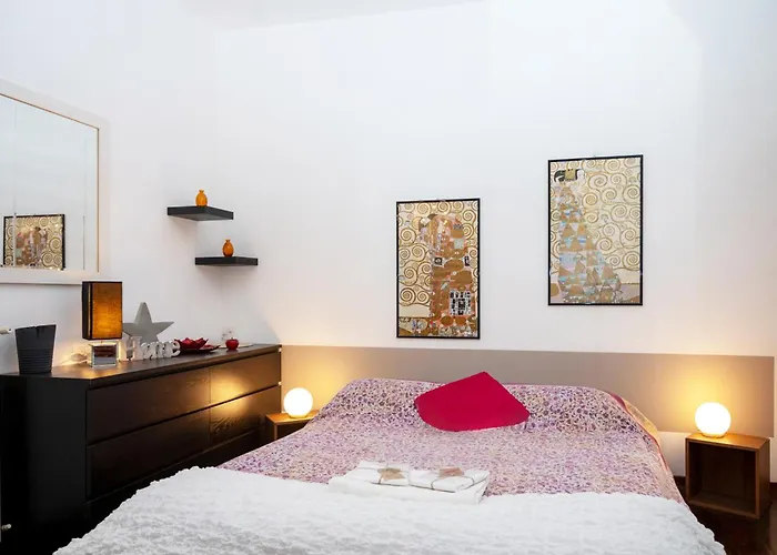 Casa Di Flo - Medieval Centre With Wifi & Ac * Ferrara