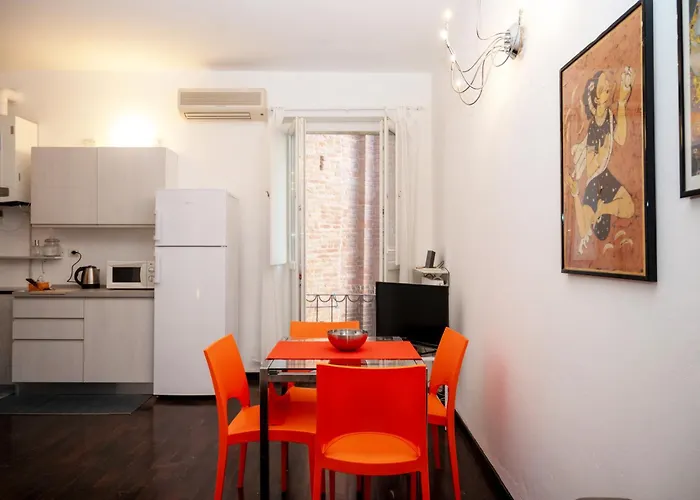 Appartement Casa Di Flo - Medieval Centre With Wifi & Ac