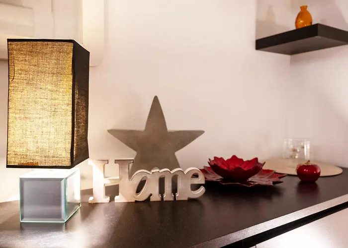 Casa Di Flo - Medieval Centre With Wifi & Ac Daire *