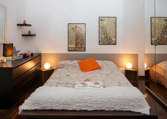 Appartement Casa Di Flo - Medieval Centre With Wifi & Ac