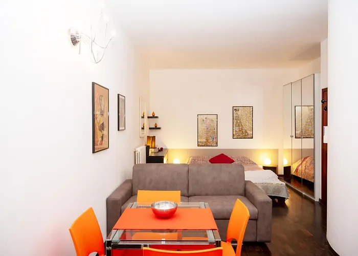 Casa Di Flo - Medieval Centre With Wifi & Ac *