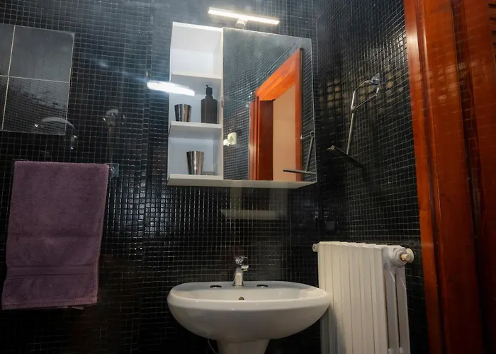 Appartement Casa Di Flo - Medieval Centre With Wifi & Ac