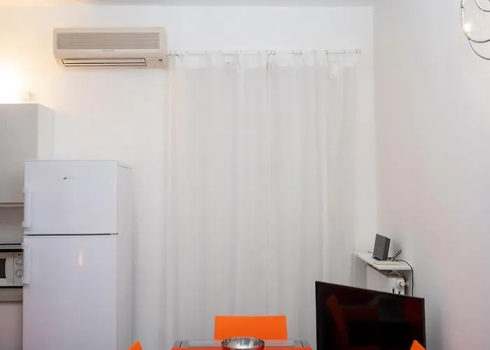 Daire Casa Di Flo - Medieval Centre With Wifi & Ac *