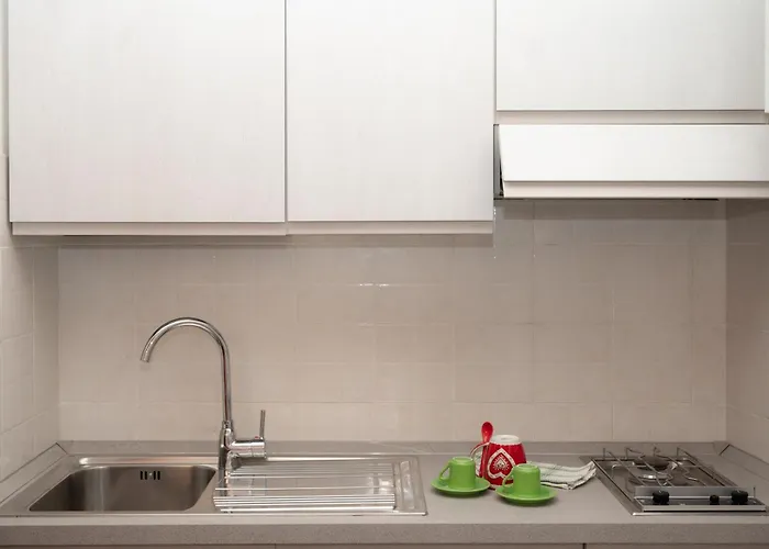 Appartement Casa Di Flo - Medieval Centre With Wifi & Ac Ferrara