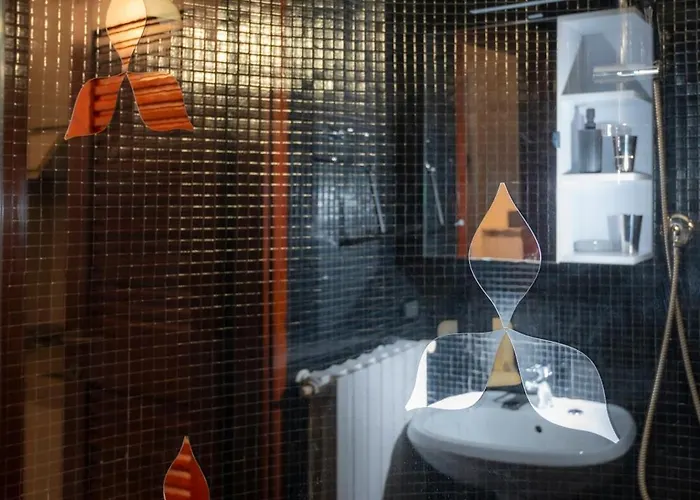 Casa Di Flo - Medieval Centre With Wifi & Ac Appartement *