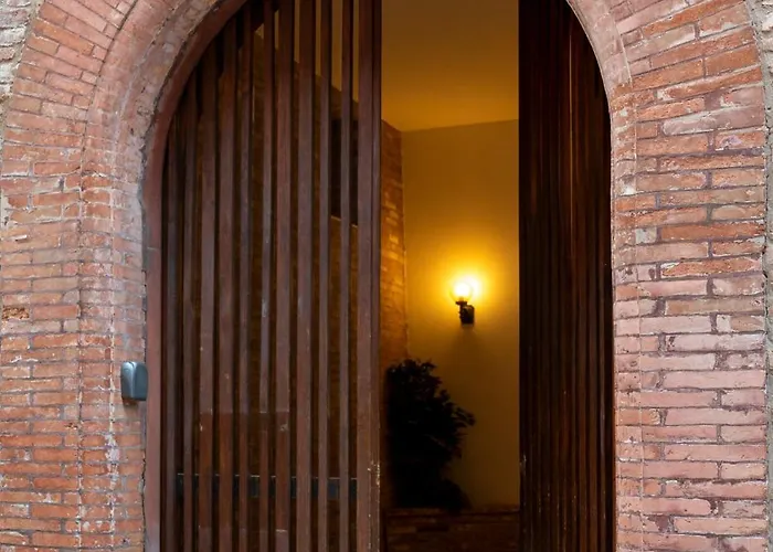 Casa Di Flo - Medieval Centre With Wifi & Ac * Ferrara